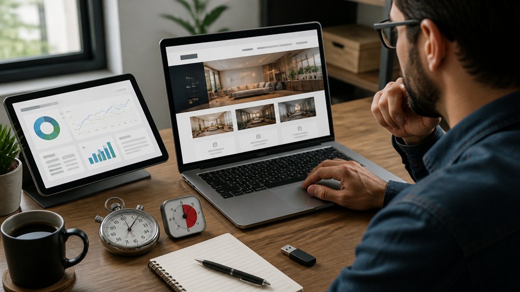 website health check essentials
