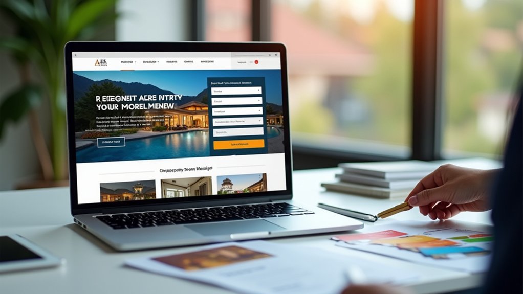 structured layout testing methodology